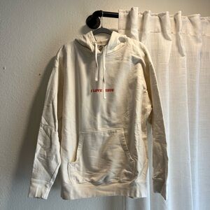 Elevated Faith Hoodie ILJ